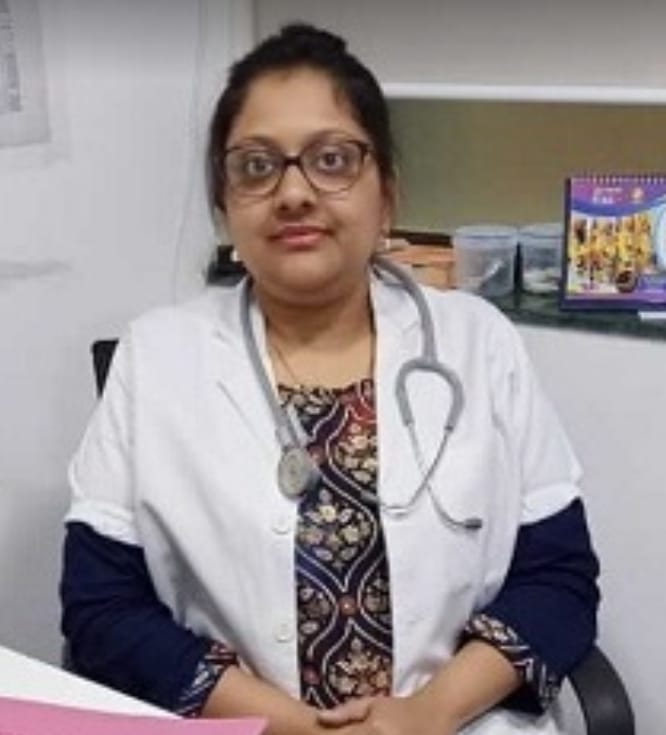 Dr. Dr. Sonal Agarwal