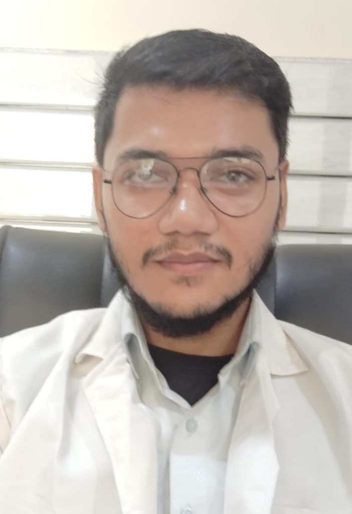 Dr. Dr. Mohd Hammad