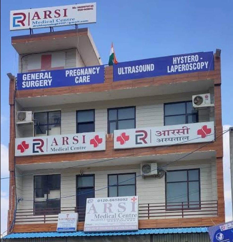 Best-gynecologist-clinic-in-Noida