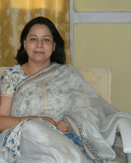 Best Gynaecologist Doctor