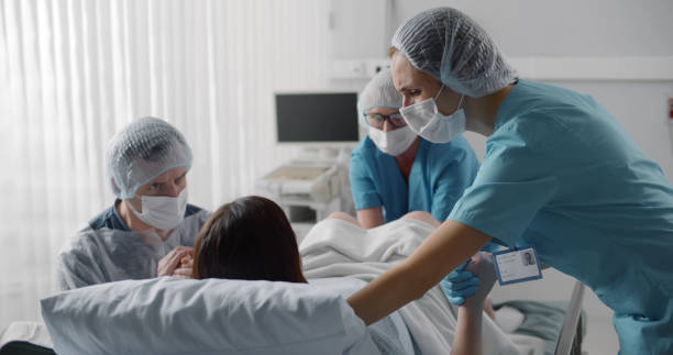 Normal delivery Doctor in Greater Noida