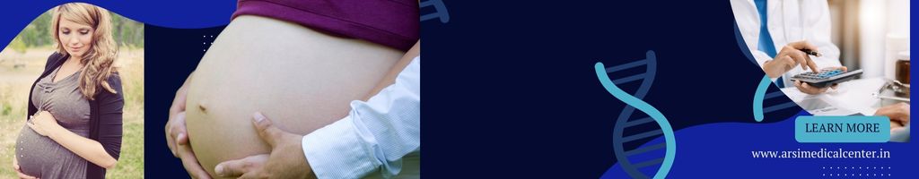 High risk pregnancy doctor in Noida