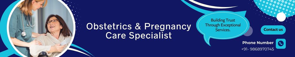 BestbObstetrics & Pregnancy Care doctor in greater noida