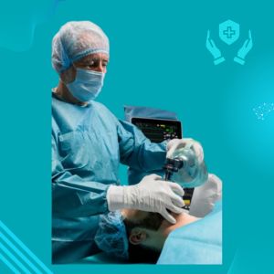 Laproscopic Surgeries