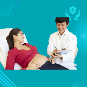  Ante-natal Care