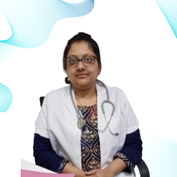 Dr. Sonal Agrawal