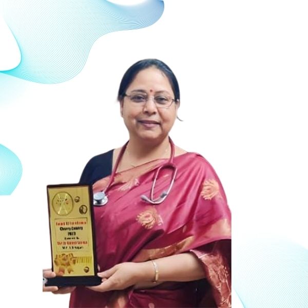 Dr. Chhaya Singh