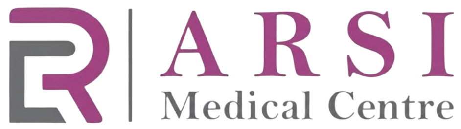 arsi logo