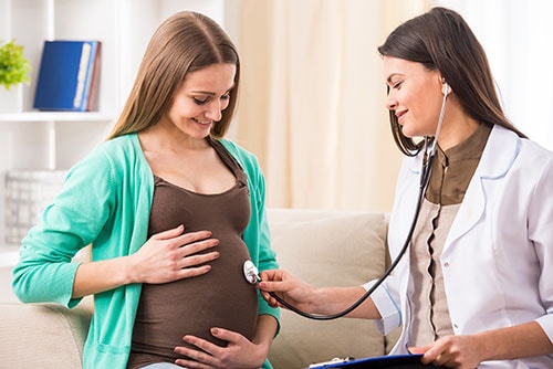 gynecological service