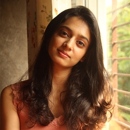 Priya Mehta