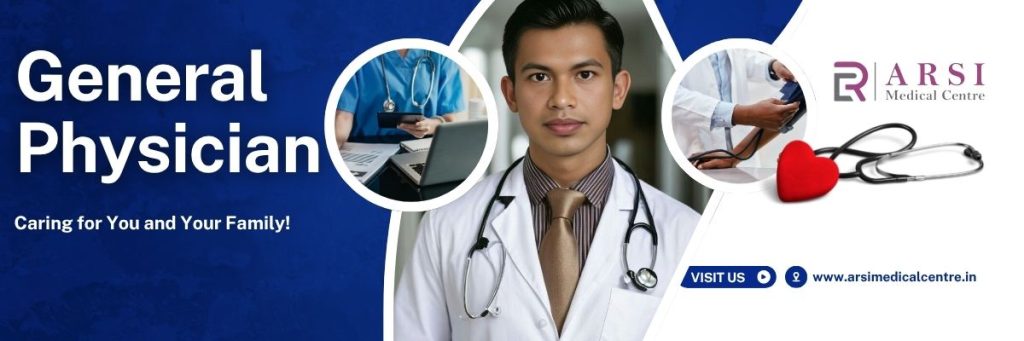 General physician