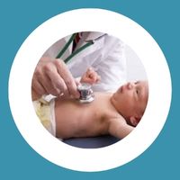 Pediatric service