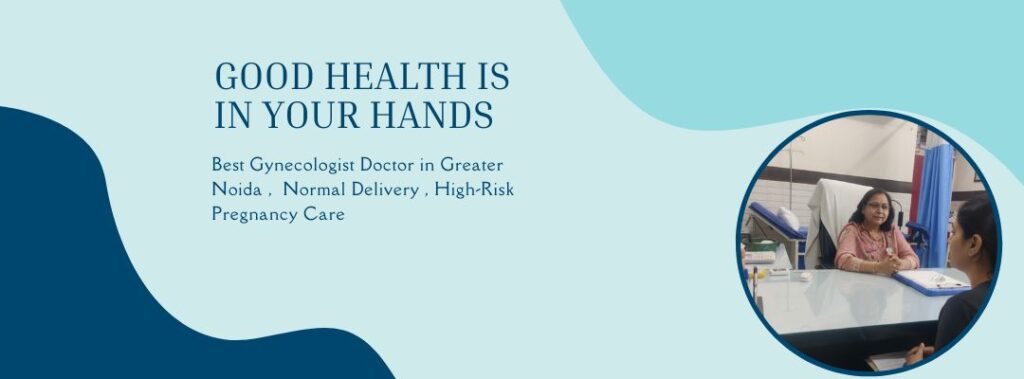 Women Healthcare Expert in Noida