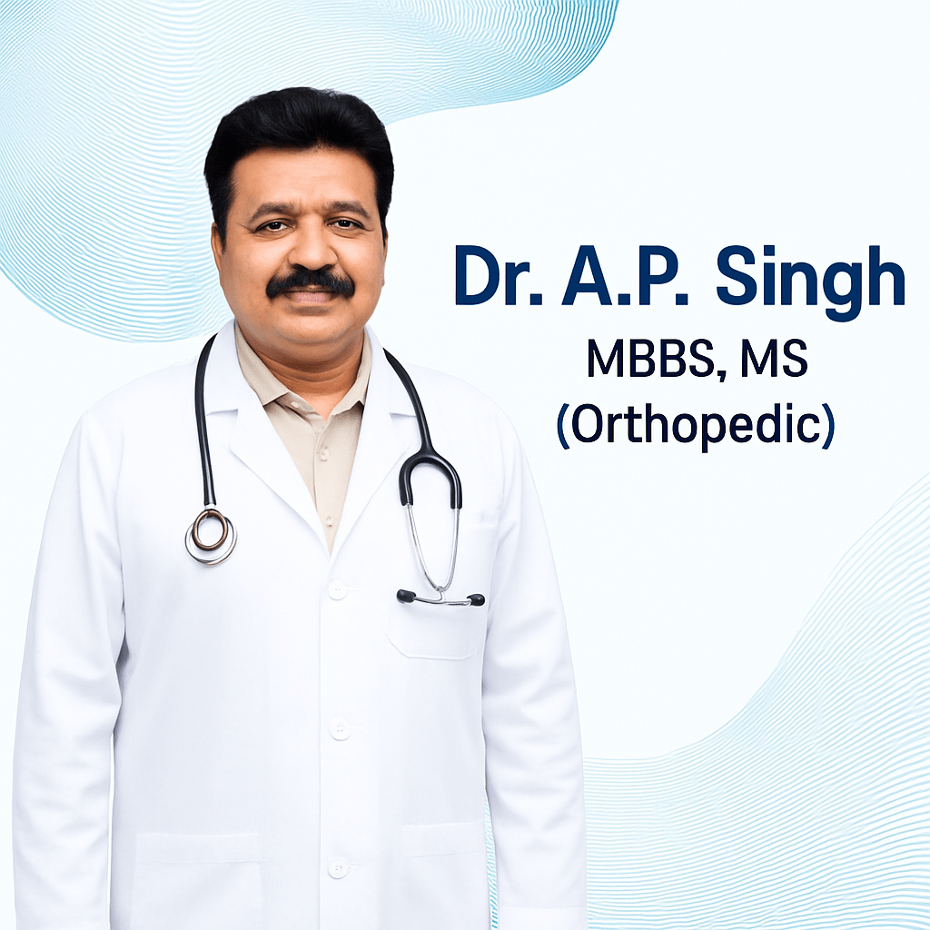 Dr. A.P. Singh 