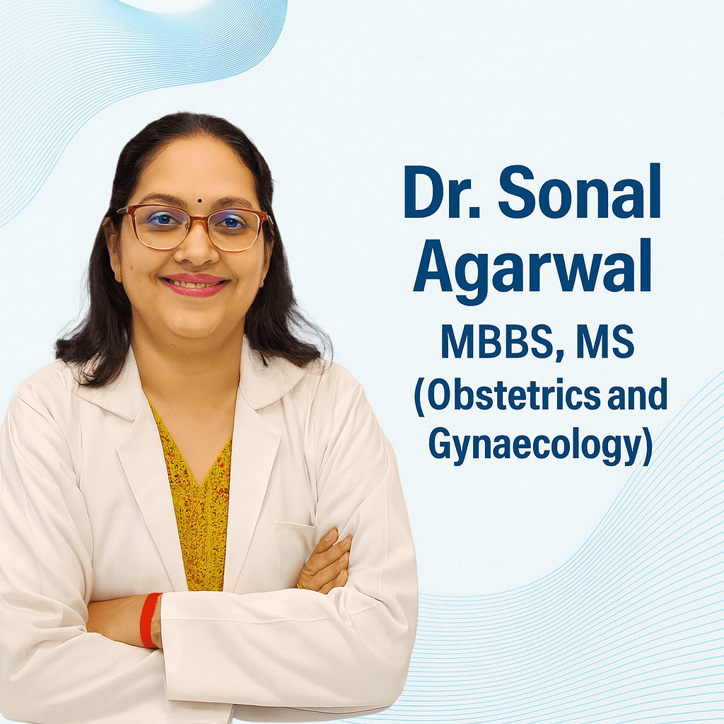 Dr. Sonal Agrawal