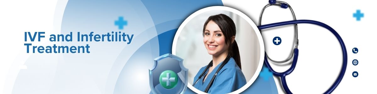 IVF and Infertility Treatment in noida