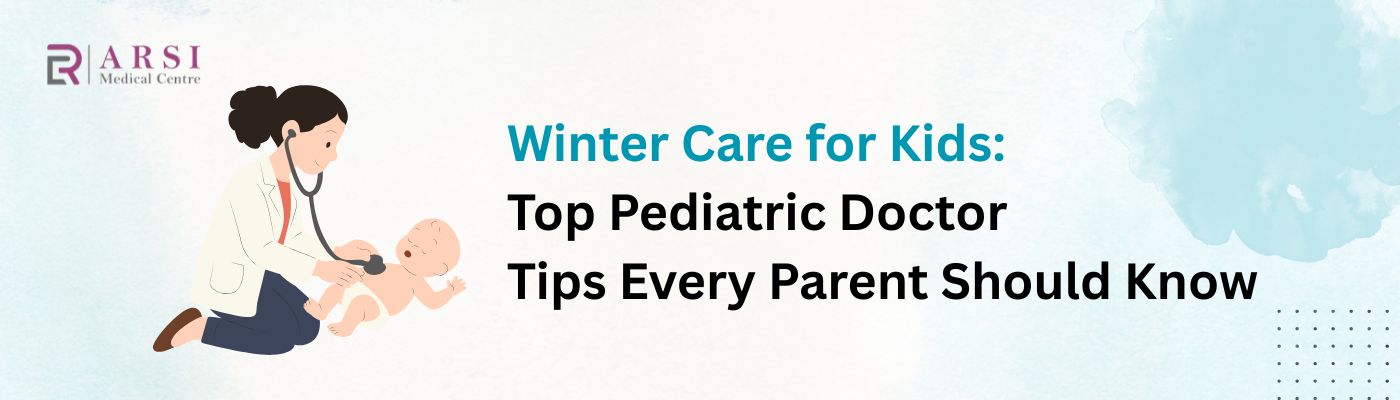 Top Pediatric Doctor Tips